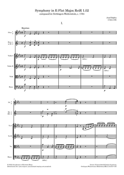 File:Conducting Score - Symphony in Eb (J. Reicha).pdf
