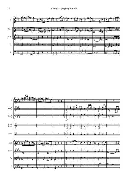 File:Conducting Score - Symphony in Eb (A. Reicha).pdf