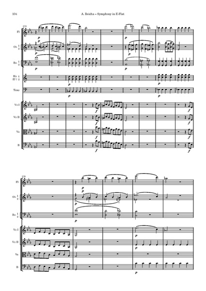 File:Conducting Score - Symphony in Eb (A. Reicha).pdf