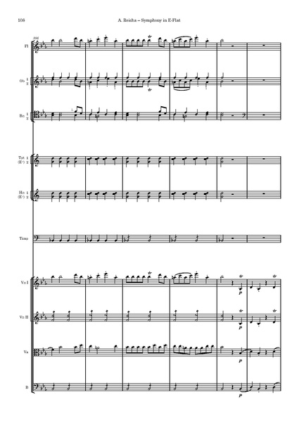 File:Conducting Score - Symphony in Eb (A. Reicha).pdf
