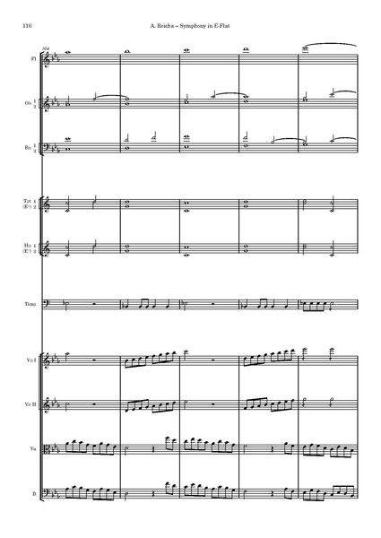 File:Conducting Score - Symphony in Eb (A. Reicha).pdf