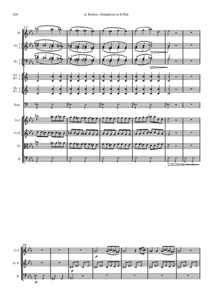 File:Conducting Score - Symphony in Eb (A. Reicha).pdf
