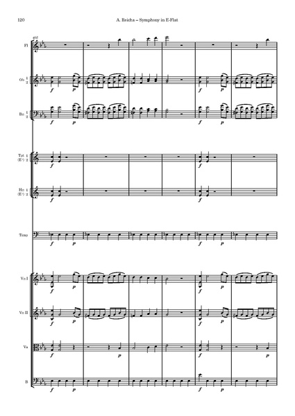 File:Conducting Score - Symphony in Eb (A. Reicha).pdf