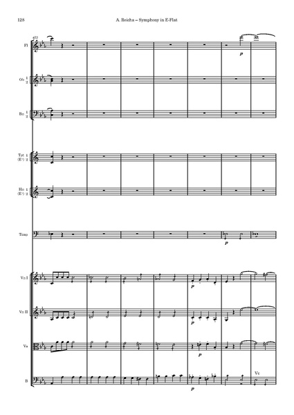 File:Conducting Score - Symphony in Eb (A. Reicha).pdf
