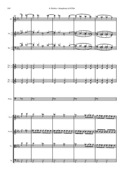 File:Conducting Score - Symphony in Eb (A. Reicha).pdf