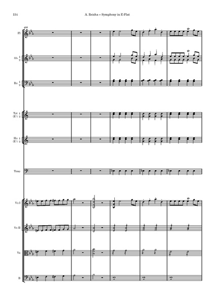 File:Conducting Score - Symphony in Eb (A. Reicha).pdf
