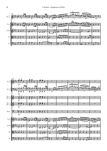 File:Conducting Score - Symphony in Eb (A. Reicha).pdf