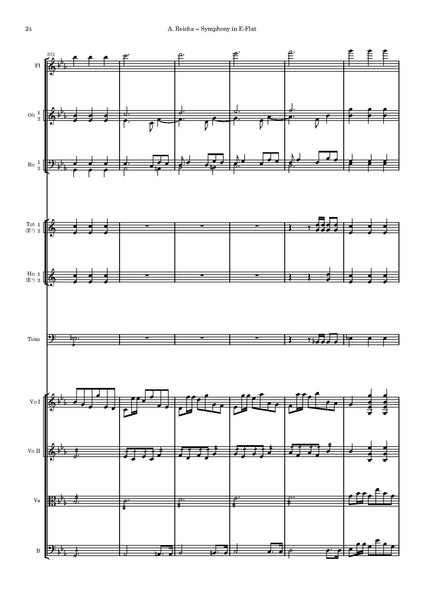 File:Conducting Score - Symphony in Eb (A. Reicha).pdf
