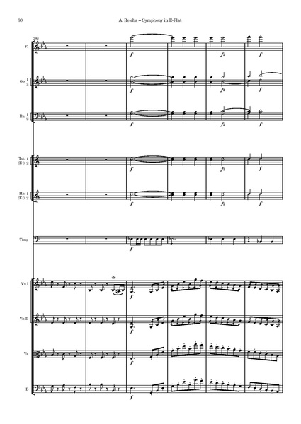 File:Conducting Score - Symphony in Eb (A. Reicha).pdf