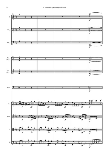 File:Conducting Score - Symphony in Eb (A. Reicha).pdf
