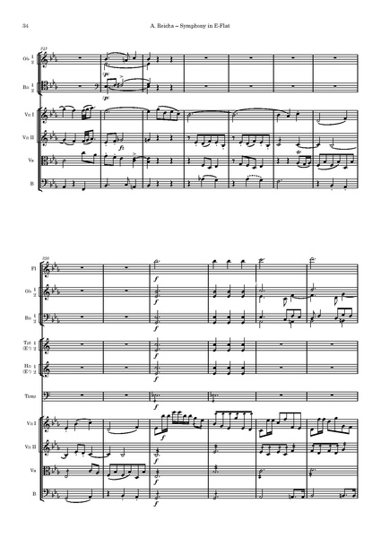 File:Conducting Score - Symphony in Eb (A. Reicha).pdf