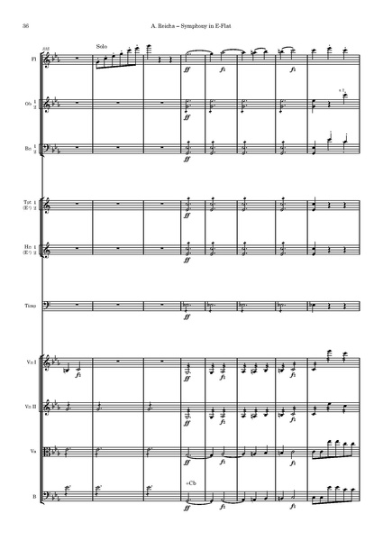 File:Conducting Score - Symphony in Eb (A. Reicha).pdf