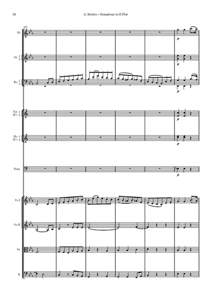 File:Conducting Score - Symphony in Eb (A. Reicha).pdf
