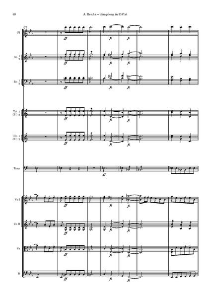 File:Conducting Score - Symphony in Eb (A. Reicha).pdf