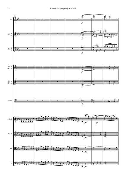 File:Conducting Score - Symphony in Eb (A. Reicha).pdf