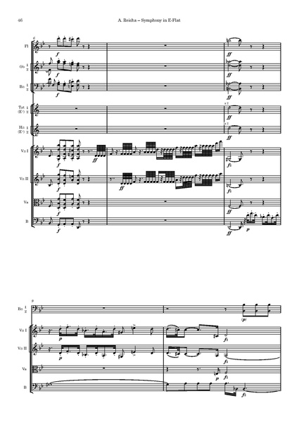 File:Conducting Score - Symphony in Eb (A. Reicha).pdf