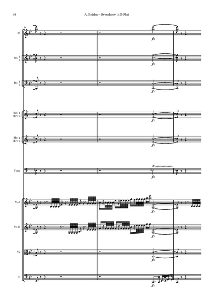 File:Conducting Score - Symphony in Eb (A. Reicha).pdf
