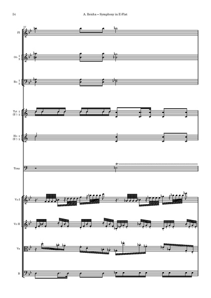 File:Conducting Score - Symphony in Eb (A. Reicha).pdf