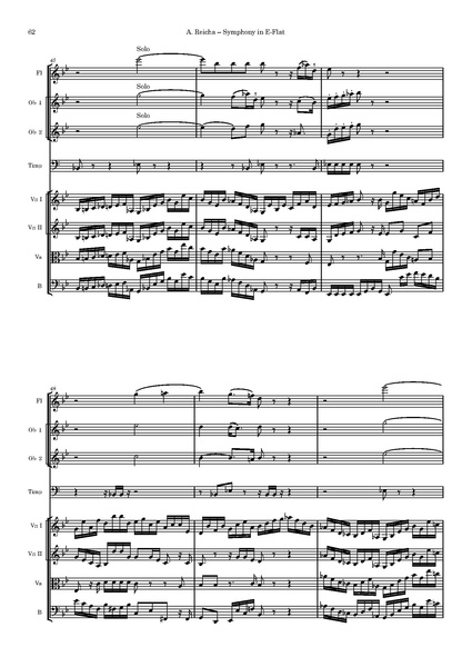 File:Conducting Score - Symphony in Eb (A. Reicha).pdf
