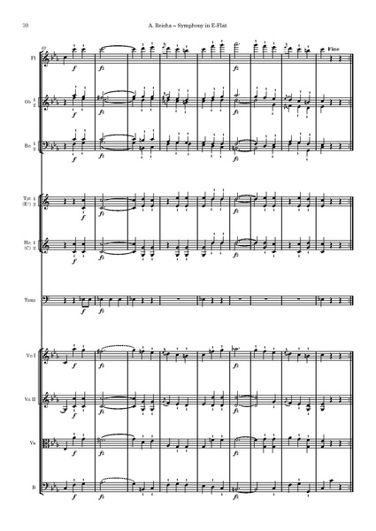 File:Conducting Score - Symphony in Eb (A. Reicha).pdf