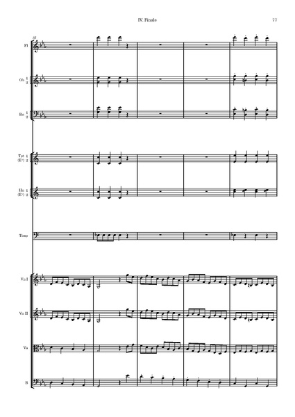 File:Conducting Score - Symphony in Eb (A. Reicha).pdf