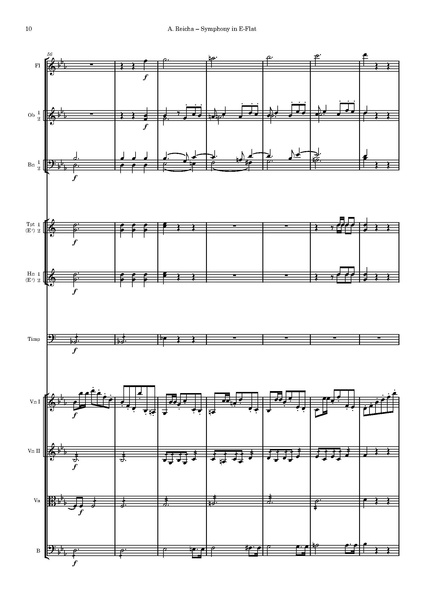 File:Conducting Score - Symphony in Eb (A. Reicha).pdf