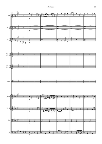 File:Conducting Score - Symphony in Eb (A. Reicha).pdf