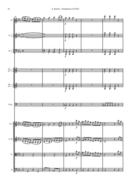 File:Conducting Score - Symphony in Eb (A. Reicha).pdf