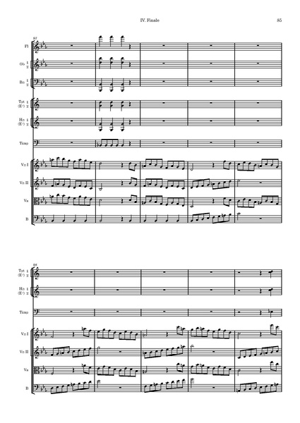 File:Conducting Score - Symphony in Eb (A. Reicha).pdf