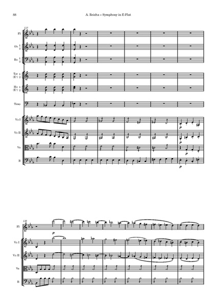 File:Conducting Score - Symphony in Eb (A. Reicha).pdf