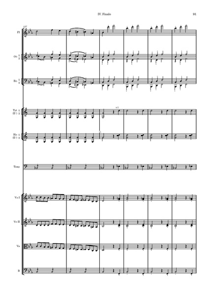 File:Conducting Score - Symphony in Eb (A. Reicha).pdf