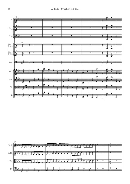File:Conducting Score - Symphony in Eb (A. Reicha).pdf