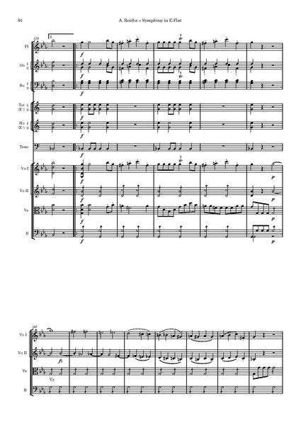 File:Conducting Score - Symphony in Eb (A. Reicha).pdf